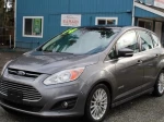 2014 Ford C-Max Hybrid SEL