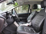 2014 Ford C-Max Hybrid SEL
