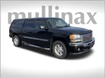 2006 GMC Sierra 1500 SLT Crew Cab