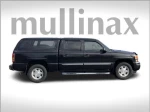 2006 GMC Sierra 1500 SLT Crew Cab