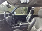 2006 GMC Sierra 1500 SLT Crew Cab