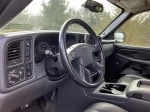 2006 GMC Sierra 1500 SLT Crew Cab