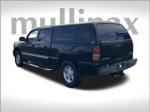 2006 GMC Sierra 1500 SLT Crew Cab