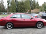 2005 Honda Accord EX-L