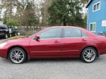 2005 Honda Accord EX-L