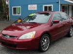 2005 Honda Accord EX-L