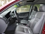 2005 Honda Accord EX-L