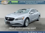 2018 Buick LaCrosse Essence