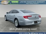 2018 Buick LaCrosse Essence