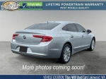 2018 Buick LaCrosse Essence