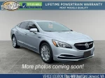 2018 Buick LaCrosse Essence