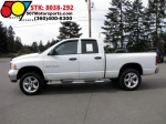 2005 Dodge Ram 1500 SLT Quad Cab