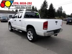 2005 Dodge Ram 1500 SLT Quad Cab