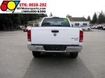 2005 Dodge Ram 1500 SLT Quad Cab
