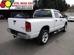 2005 Dodge Ram 1500 SLT Quad Cab
