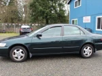 1998 Honda Accord EX