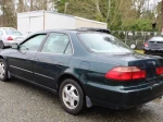 1998 Honda Accord EX