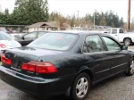 1998 Honda Accord EX