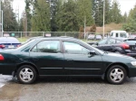 1998 Honda Accord EX