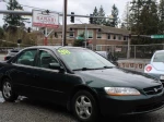 1998 Honda Accord EX
