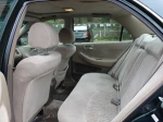 1998 Honda Accord EX
