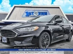 2020 Ford Fusion S