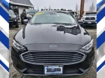2020 Ford Fusion S