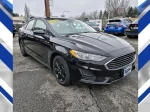 2020 Ford Fusion S