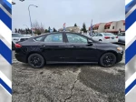 2020 Ford Fusion S