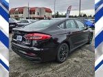 2020 Ford Fusion S