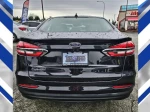 2020 Ford Fusion S