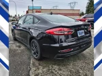 2020 Ford Fusion S
