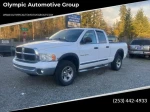 2005 Dodge Ram 1500 SLT Quad Cab