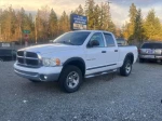 2005 Dodge Ram 1500 SLT Quad Cab