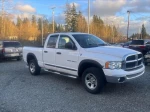 2005 Dodge Ram 1500 SLT Quad Cab