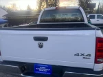 2005 Dodge Ram 1500 SLT Quad Cab