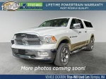 2011 Dodge Ram 1500 Laramie