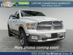 2011 Dodge Ram 1500 Laramie