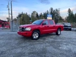2008 Dodge Dakota SLT