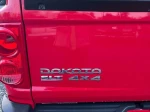2008 Dodge Dakota SLT
