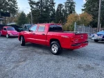 2008 Dodge Dakota SLT