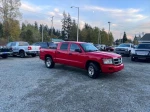 2008 Dodge Dakota SLT