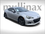 2013 Subaru BRZ Limited
