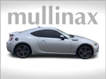 2013 Subaru BRZ Limited