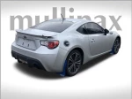 2013 Subaru BRZ Limited