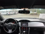 2013 Subaru BRZ Limited