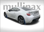 2013 Subaru BRZ Limited