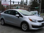 2017 Kia Rio LX