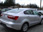 2017 Kia Rio LX