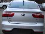 2017 Kia Rio LX